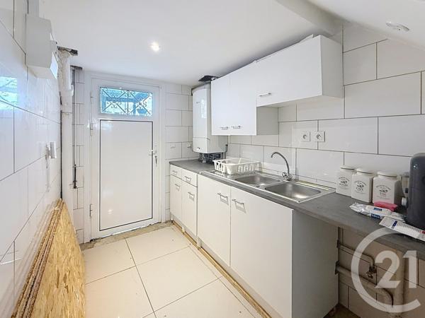 Maison à vendre  4 pièces - 87,73 m2 GONESSE - 95