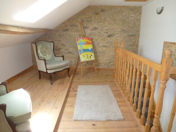 Maison à vendre à Fursac (23290) - Creuse