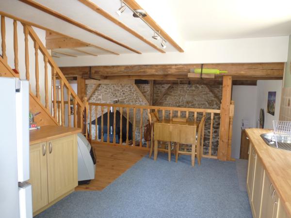 Maison à vendre à Fursac (23290) - Creuse