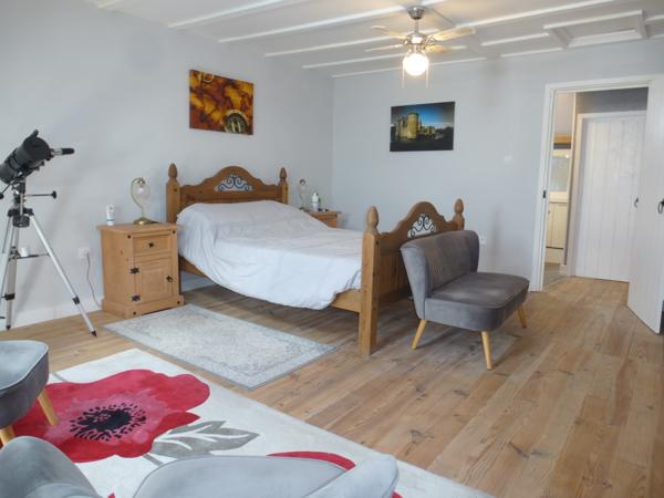 Maison à vendre à Fursac (23290) - Creuse