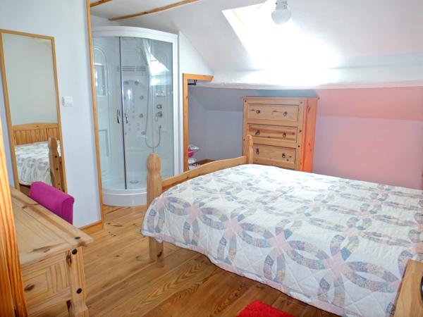 Maison à vendre à Fursac (23290) - Creuse