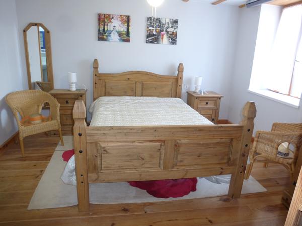 Maison à vendre à Fursac (23290) - Creuse