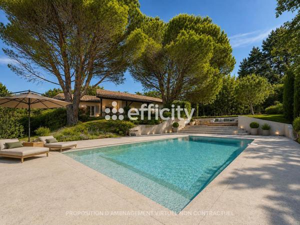 Maison
         5 pièces
        - 139 m² 520 000 € *