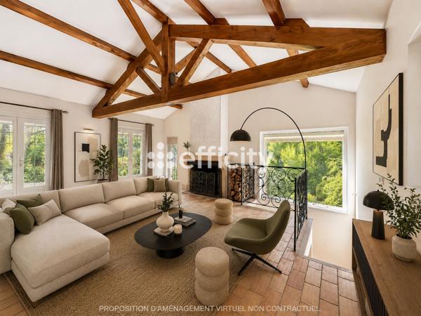 Maison
         5 pièces
        - 139 m² 520 000 € *
