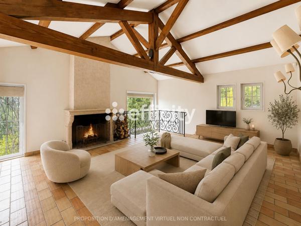 Maison
         5 pièces
        - 139 m² 520 000 € *