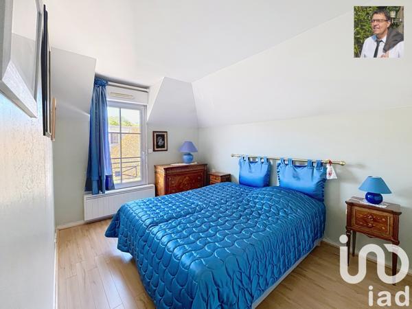 Appartement à vendre 3 pièces 61 m² Ablon-sur-Seine