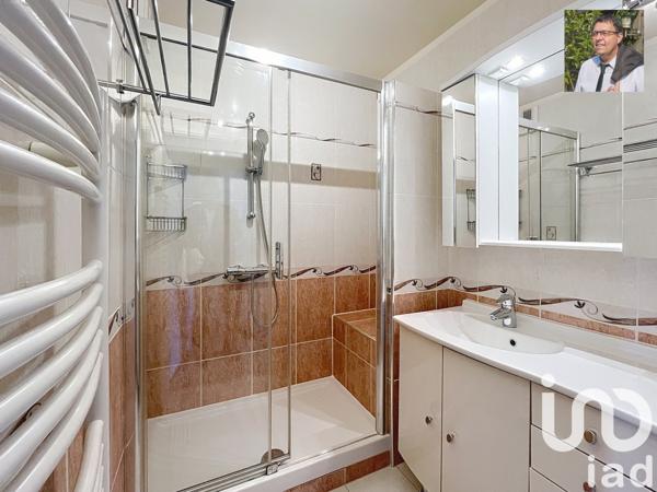 Appartement à vendre 3 pièces 61 m² Ablon-sur-Seine