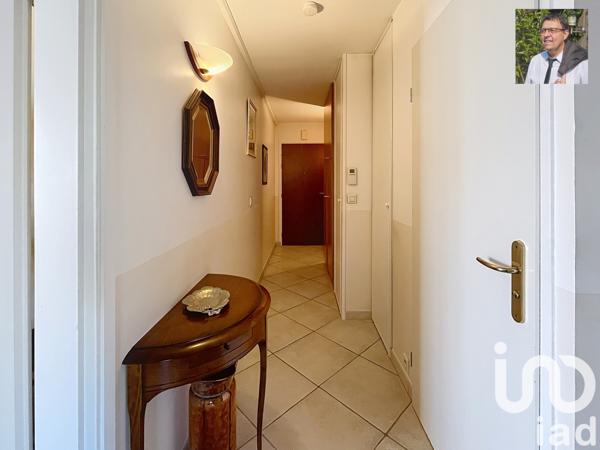 Appartement à vendre 3 pièces 61 m² Ablon-sur-Seine