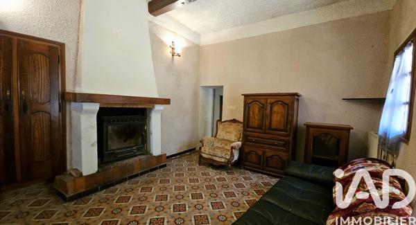 Maison à vendre 4 pièces 104,63 m² Bagnols-sur-Cèze