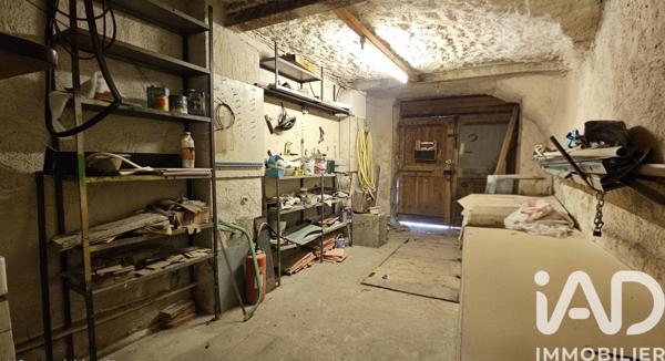 Maison à vendre 4 pièces 104,63 m² Bagnols-sur-Cèze
