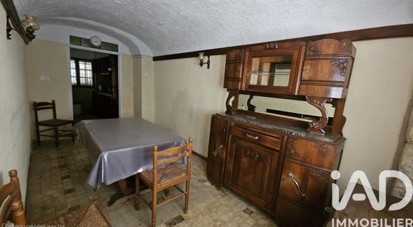 Maison à vendre 4 pièces 104,63 m² Bagnols-sur-Cèze