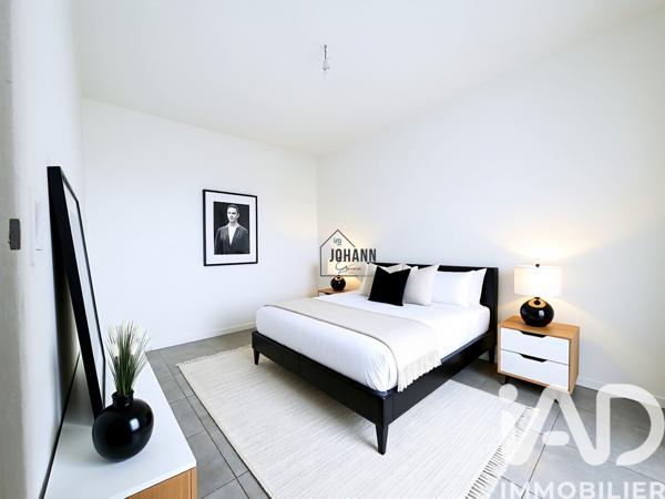 Appartement à vendre 3 pièces 59 m² Valréas