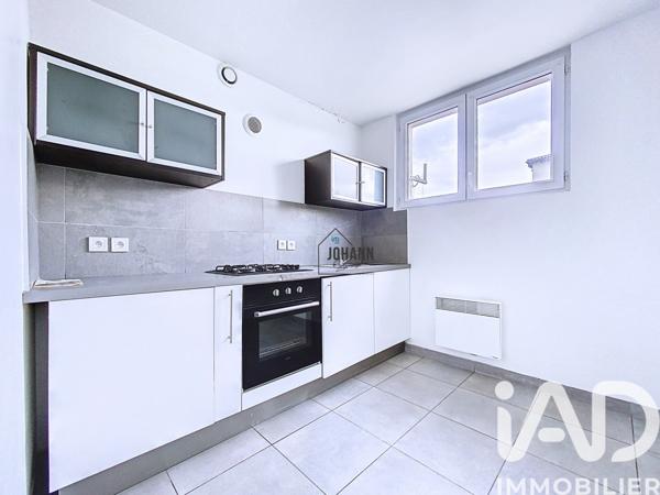 Appartement à vendre 3 pièces 59 m² Valréas