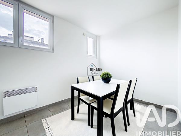 Appartement à vendre 3 pièces 59 m² Valréas