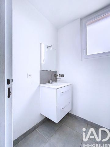 Appartement à vendre 3 pièces 59 m² Valréas