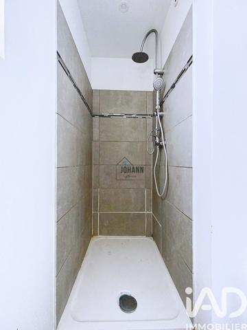 Appartement à vendre 3 pièces 59 m² Valréas