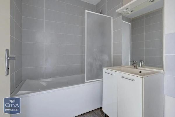 Appartement à vendre 4 pièces 76m²