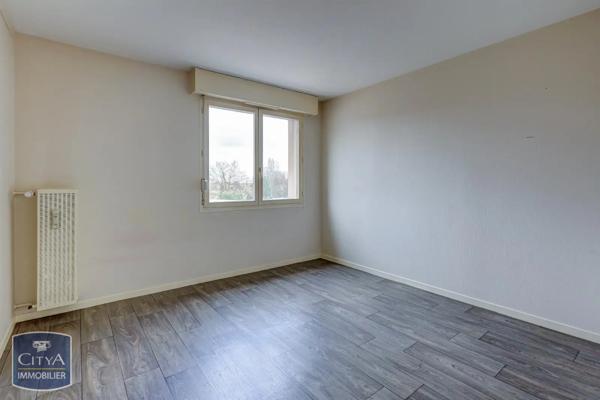 Appartement à vendre 4 pièces 76m²