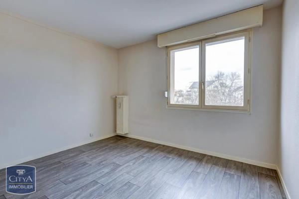 Appartement à vendre 4 pièces 76m²