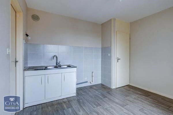 Appartement à vendre 4 pièces 76m²