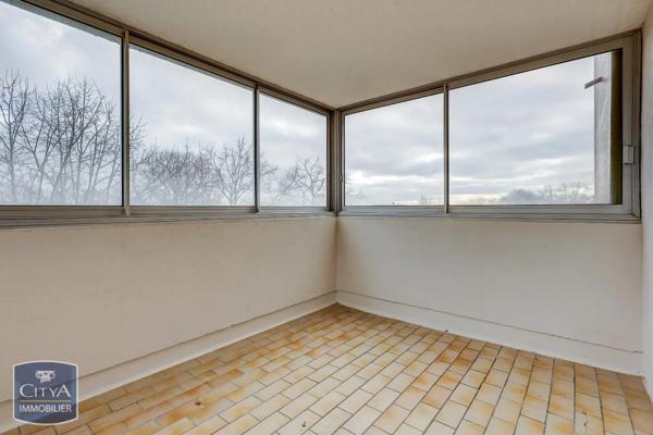 Appartement à vendre 4 pièces 76m²