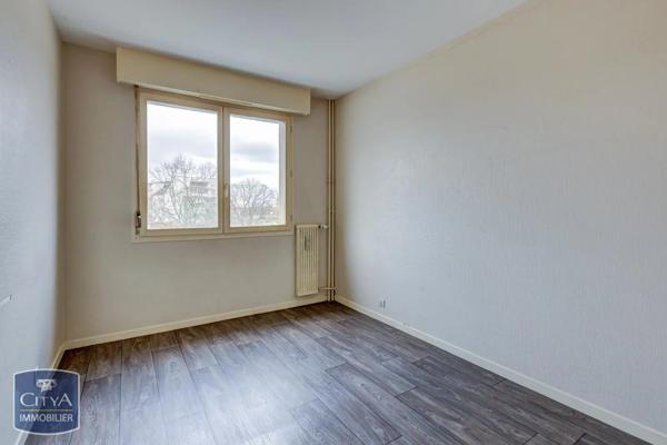 Appartement à vendre 4 pièces 76m²