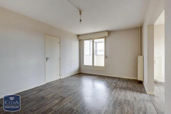 Appartement à vendre 4 pièces 76m²