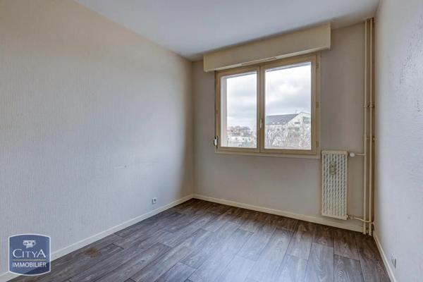 Appartement à vendre 4 pièces 76m²