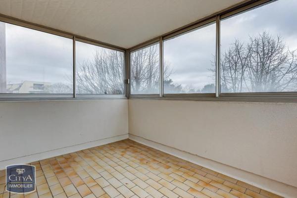 Appartement à vendre 4 pièces 76m²