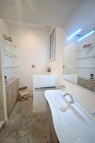 Maison à vendre à Bordeaux en Gironde (33200), ref : 013/344   
Parc Bordelais