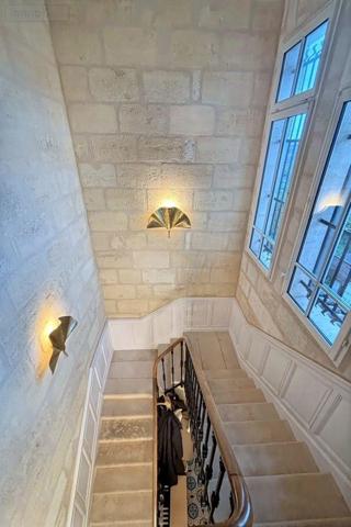 Maison à vendre à Bordeaux en Gironde (33200), ref : 013/344   
Parc Bordelais