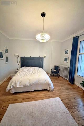 Maison à vendre à Bordeaux en Gironde (33200), ref : 013/344   
Parc Bordelais