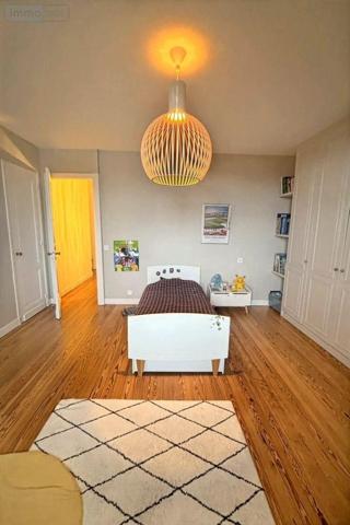 Maison à vendre à Bordeaux en Gironde (33200), ref : 013/344   
Parc Bordelais