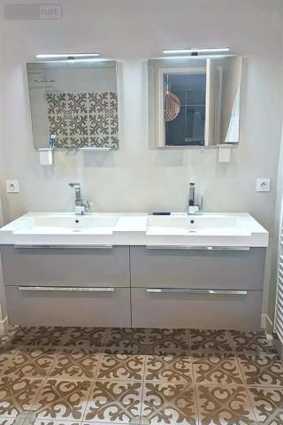 Maison à vendre à Bordeaux en Gironde (33200), ref : 013/344   
Parc Bordelais