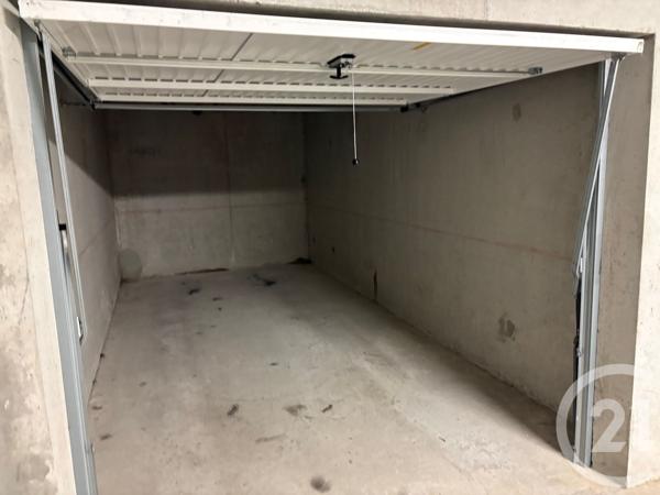 Parking à vendre  17 m2 SEYSSINS - 38