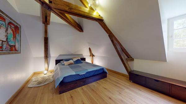 Courcelles-de-Touraine (37330) Propriété avec parc de plus de 5 hectares COURCELLES DE TOURAINE