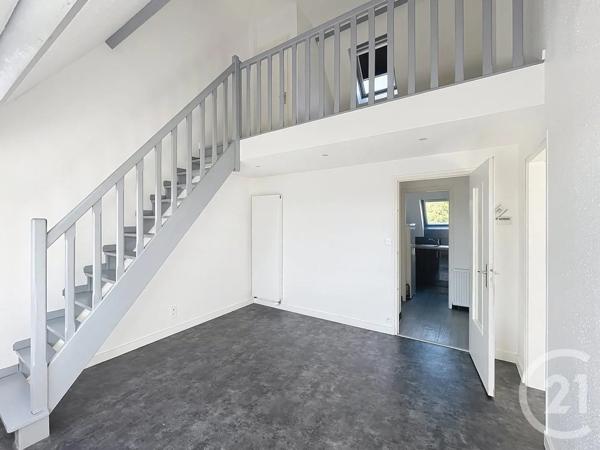 Appartement Duplex à vendre  3 pièces - 42,11 m 2   ST GILDAS DE RHUYS  - 56