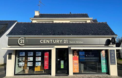 Appartement Duplex à vendre  3 pièces - 42,11 m 2   ST GILDAS DE RHUYS  - 56