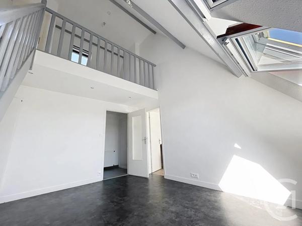 Appartement Duplex à vendre  3 pièces - 42,11 m 2   ST GILDAS DE RHUYS  - 56