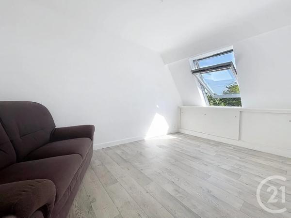 Appartement Duplex à vendre  3 pièces - 42,11 m 2   ST GILDAS DE RHUYS  - 56