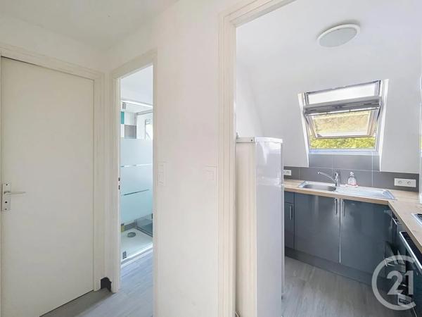 Appartement Duplex à vendre  3 pièces - 42,11 m 2   ST GILDAS DE RHUYS  - 56