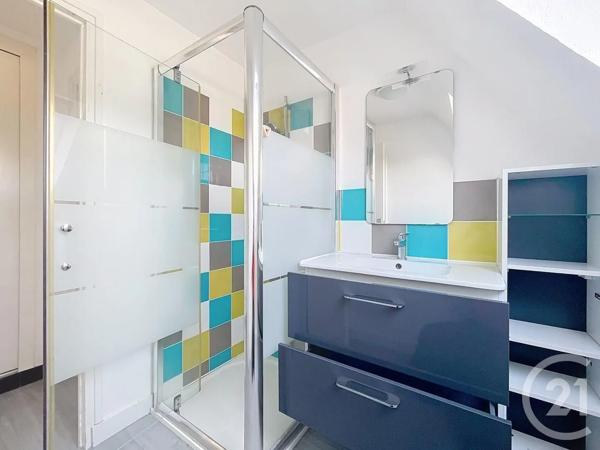 Appartement Duplex à vendre  3 pièces - 42,11 m 2   ST GILDAS DE RHUYS  - 56