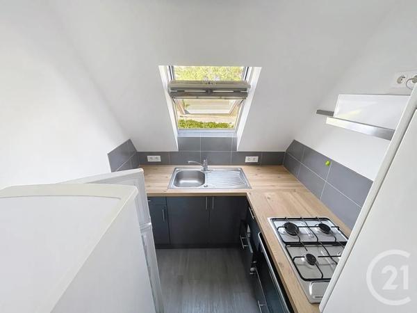 Appartement Duplex à vendre  3 pièces - 42,11 m 2   ST GILDAS DE RHUYS  - 56