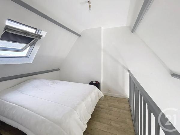 Appartement Duplex à vendre  3 pièces - 42,11 m 2   ST GILDAS DE RHUYS  - 56