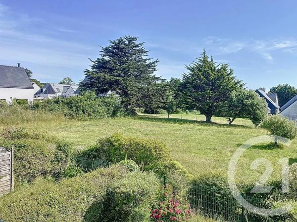 Appartement Duplex à vendre  3 pièces - 42,11 m 2   ST GILDAS DE RHUYS  - 56
