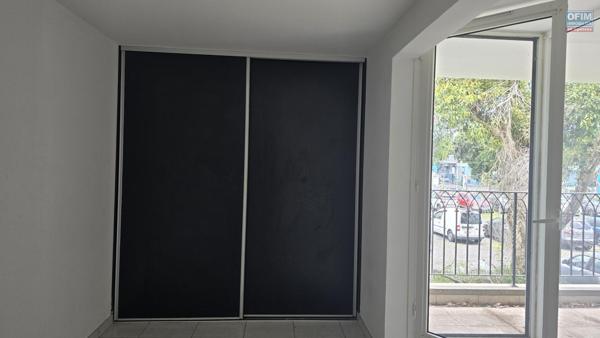 À vendre Saint-André appartement T3