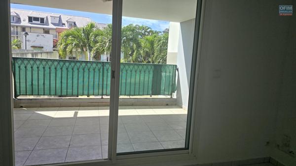 À vendre Saint-André appartement T3