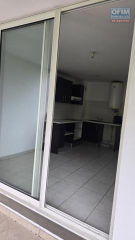 À vendre Saint-André appartement T3