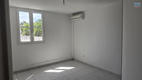 À vendre Saint-André appartement T3
