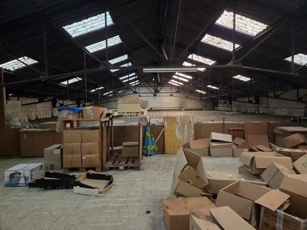 Vente Local commercial 7 pièces 530 m2 à Auray